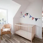 Сasa de vacaciones Bootshaus Timmendorfer Strand