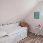 Сasa de vacaciones Bootshaus *