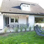 Bootshaus Timmendorfer Strand