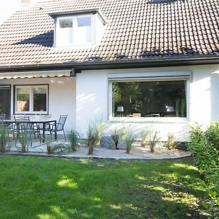 Bootshaus * ティメンドルファー・シュトラント