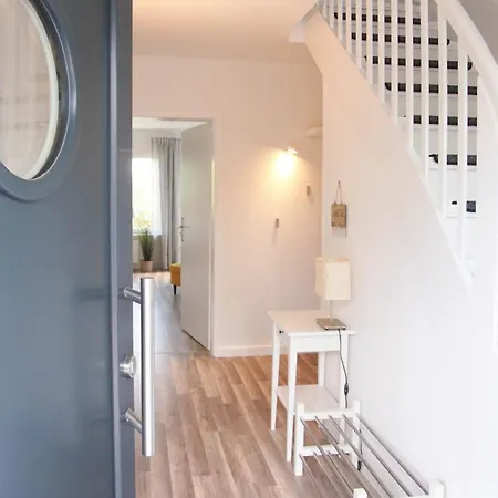 Bootshaus Vakantiehuis *