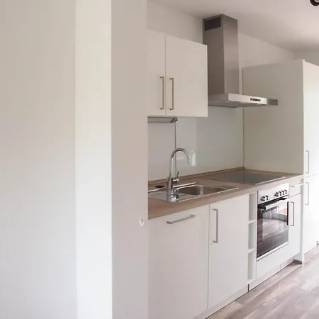 Bootshaus Vakantiehuis Timmendorfer Strand