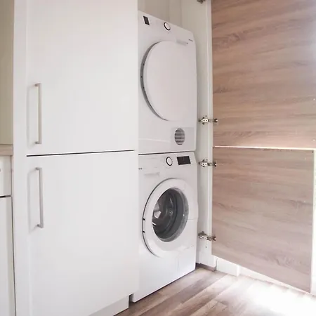 Bootshaus * ティメンドルファー・シュトラント