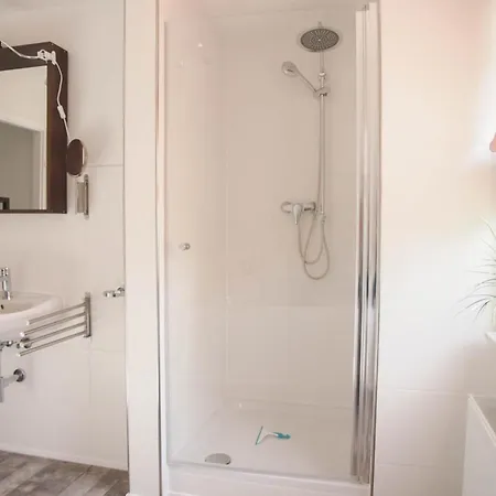 Bootshaus Holiday home *