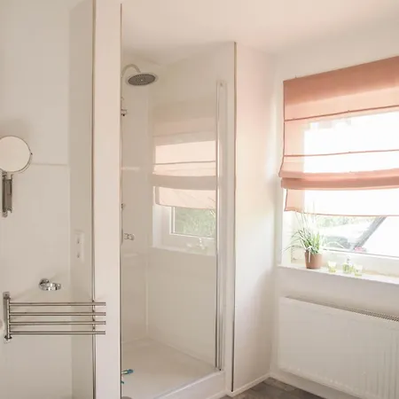 Bootshaus Holiday home Timmendorfer Strand