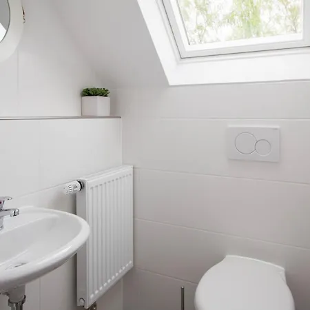 Holiday home Bootshaus