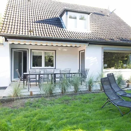 Bootshaus Timmendorfer Strand