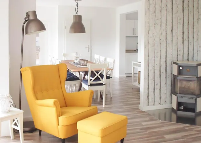 Bootshaus ティメンドルファー・シュトラント