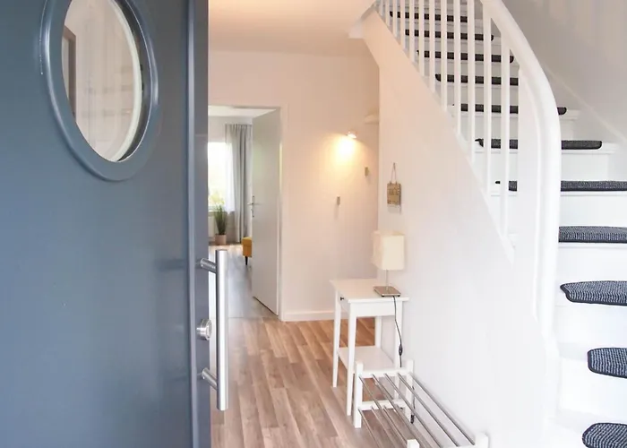 Bootshaus Holiday home *