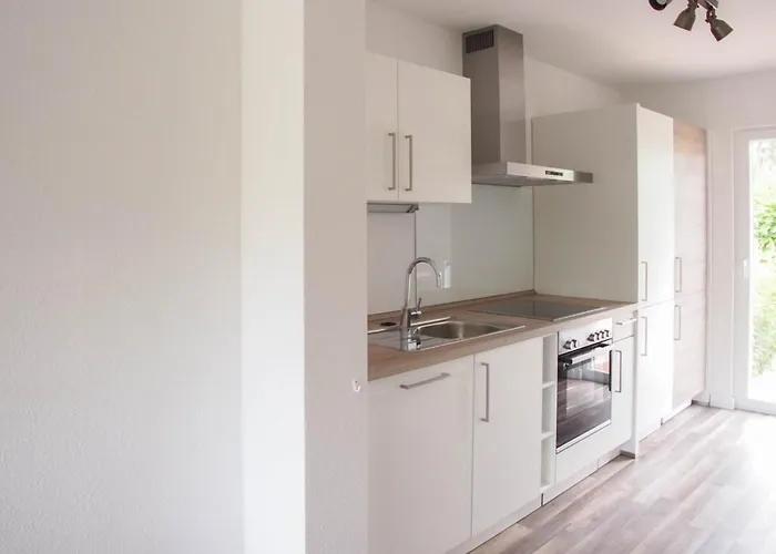 Bootshaus Holiday home Timmendorfer Strand