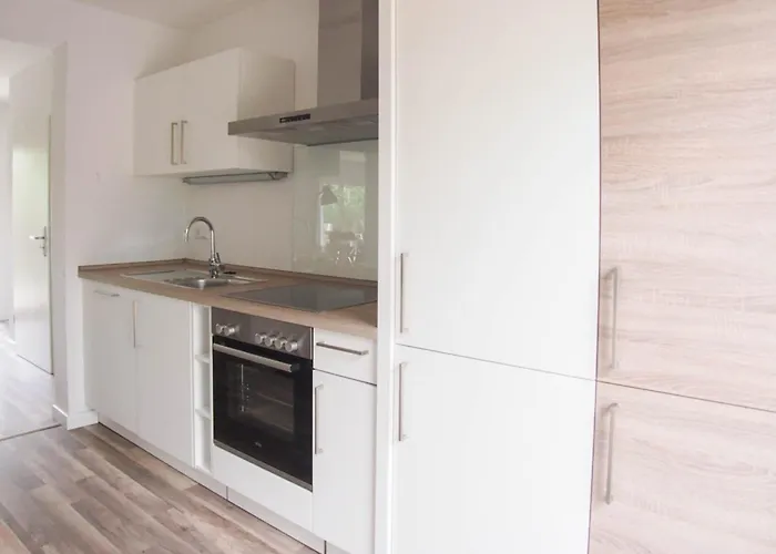 Holiday home Bootshaus Timmendorfer Strand