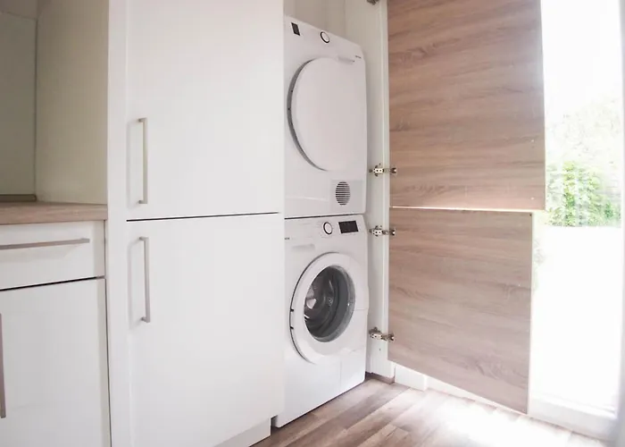 Bootshaus * Timmendorfer Strand