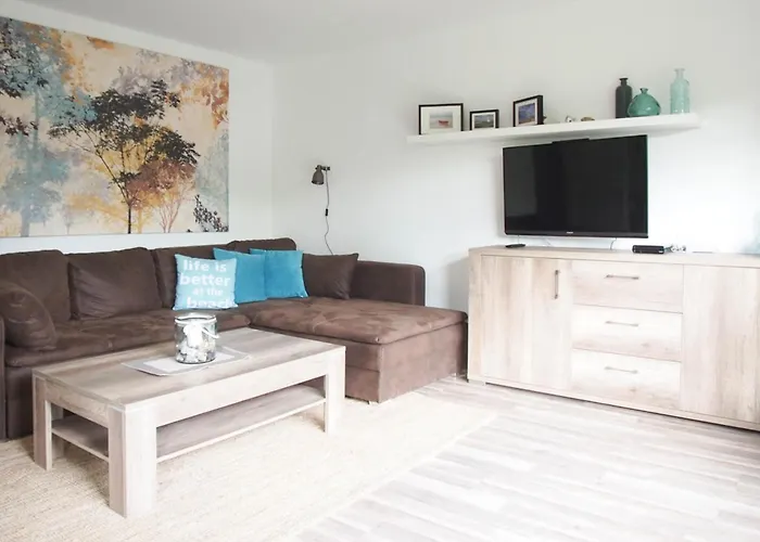 Bootshaus Holiday home *