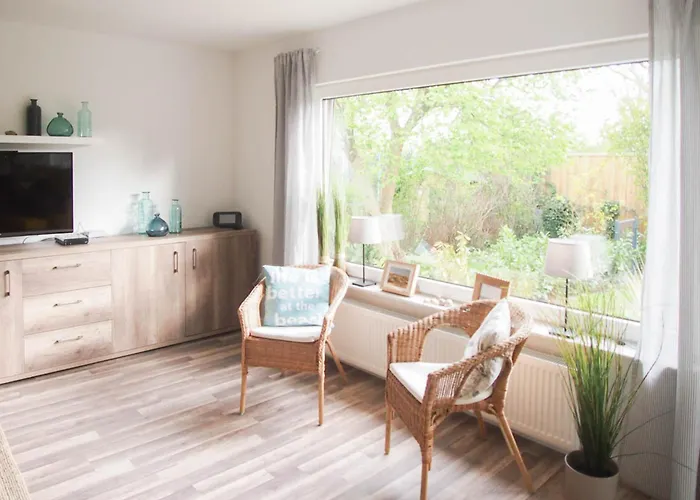 Bootshaus Timmendorfer Strand