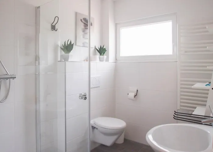 Bootshaus Holiday home *