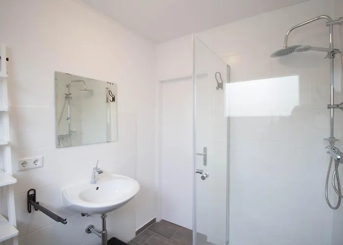 Bootshaus Timmendorfer Strand