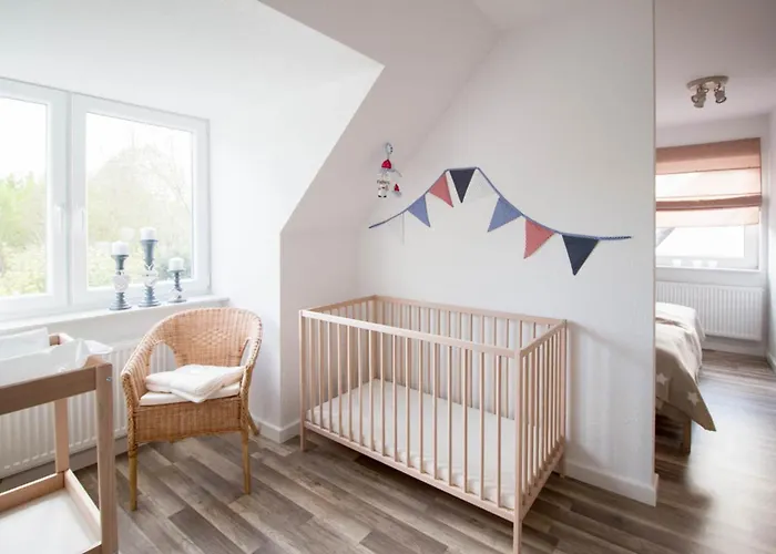 Holiday home Bootshaus Timmendorfer Strand