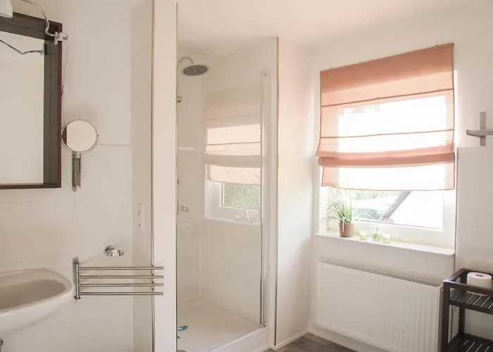 Bootshaus 別荘 ティメンドルファー・シュトラント